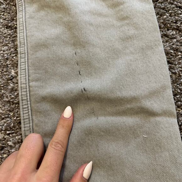 DENIZEN FROM LEVI'S Men's 216 Slim Fit Jeans Size 30X30 - Picture 9 of 11